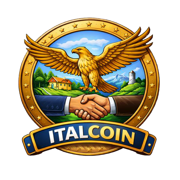 Suaicheantas ItalCoin
